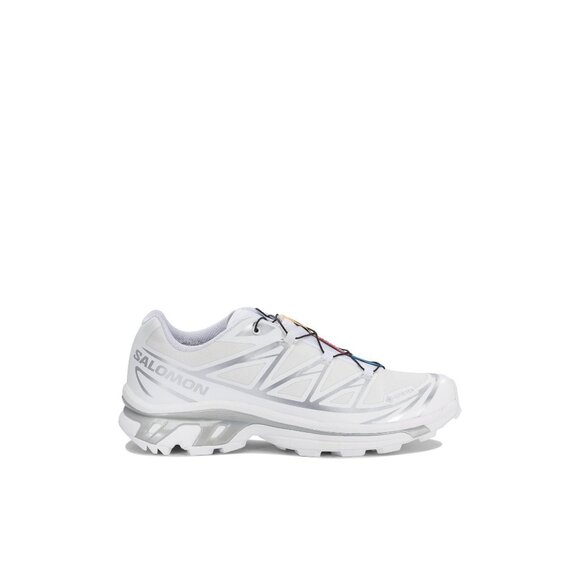 Salomon Sneakers & Slip-on Size UK 11